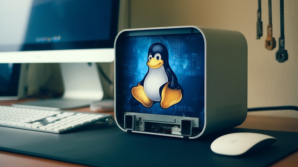 Cài Đặt Và Chạy Linux Trên Mac Mini M4: Hướng Dẫn Từ A Đến Z