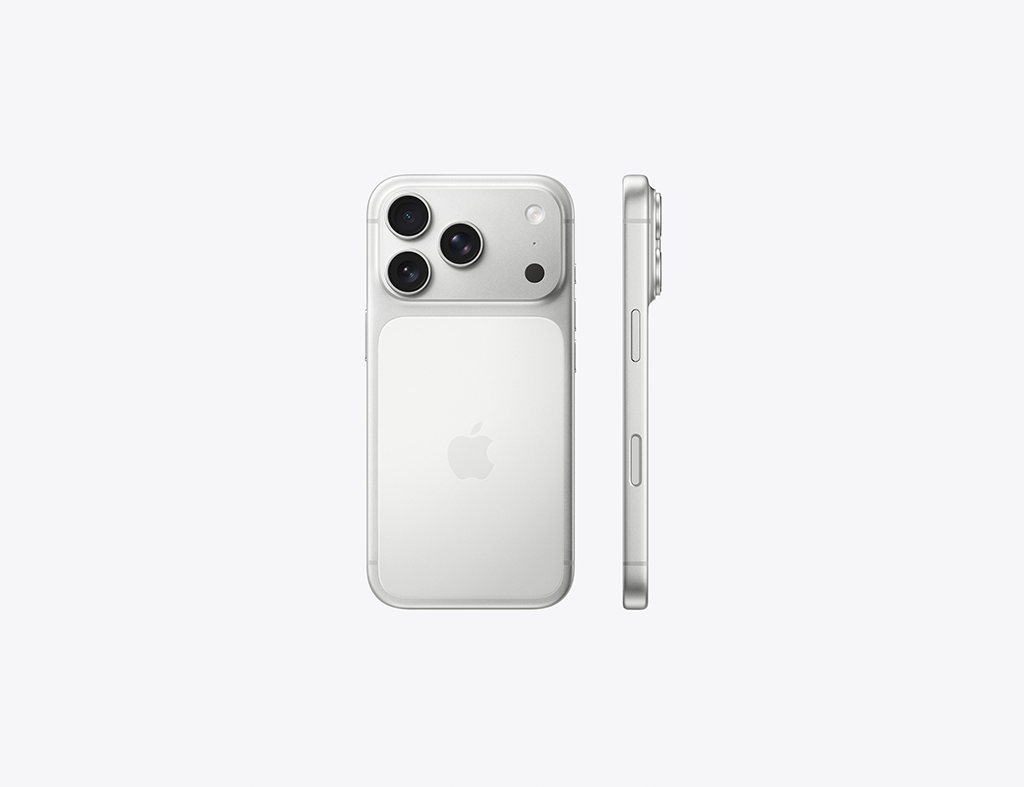 iPhone 17 Pro 1TB – NEW - ảnh 9