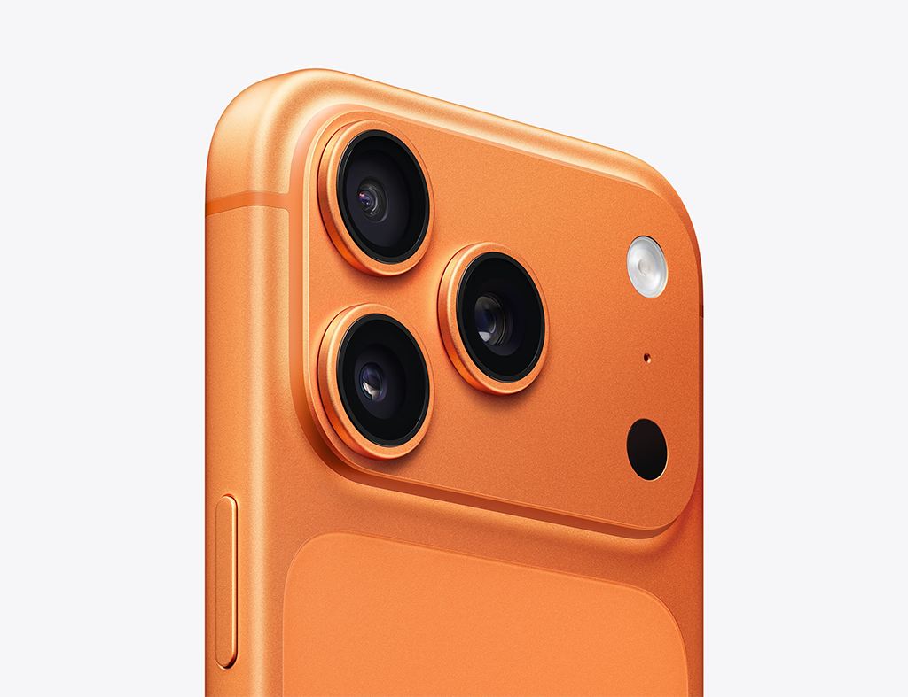 iPhone 17 Pro 1TB – NEW - ảnh 7
