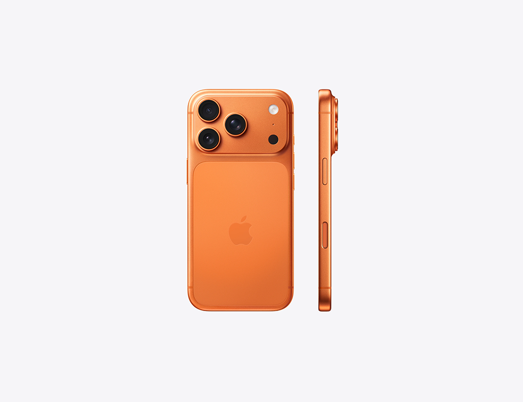 iPhone 17 Pro 1TB – NEW - ảnh 6