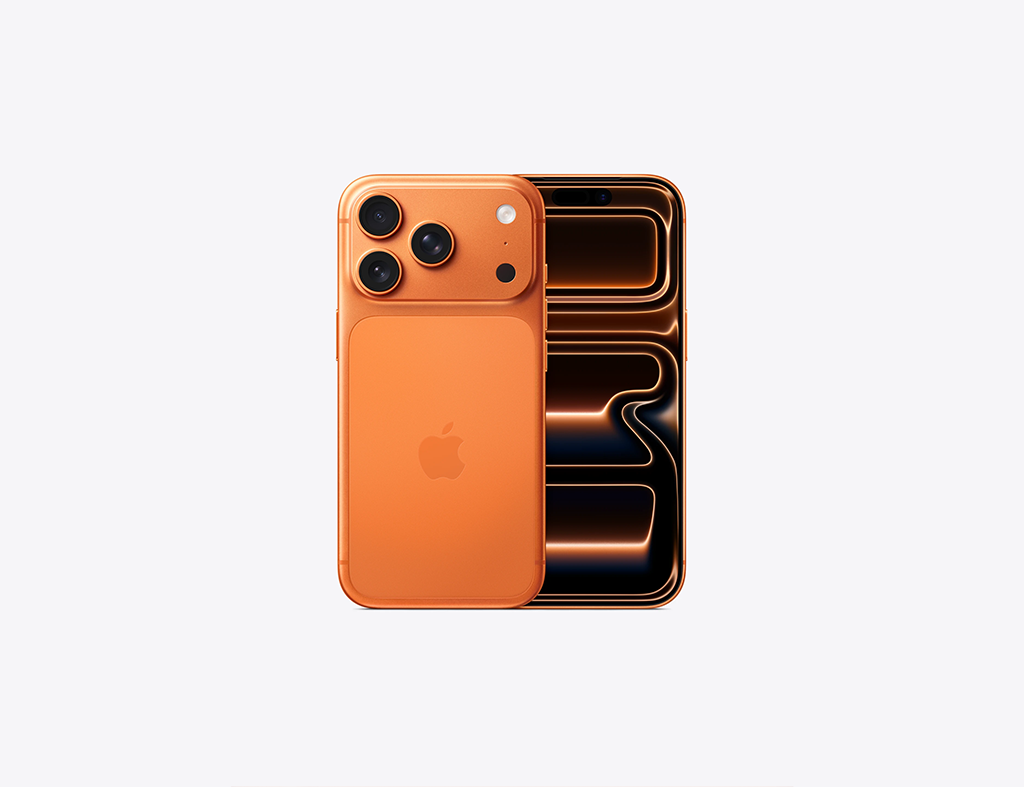 iPhone 17 Pro 1TB – NEW - ảnh 5