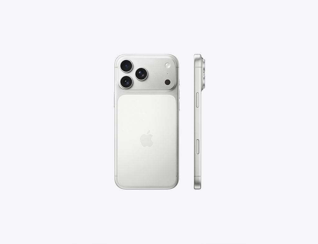 iPhone 17 Pro Max 1TB – NEW - ảnh 9