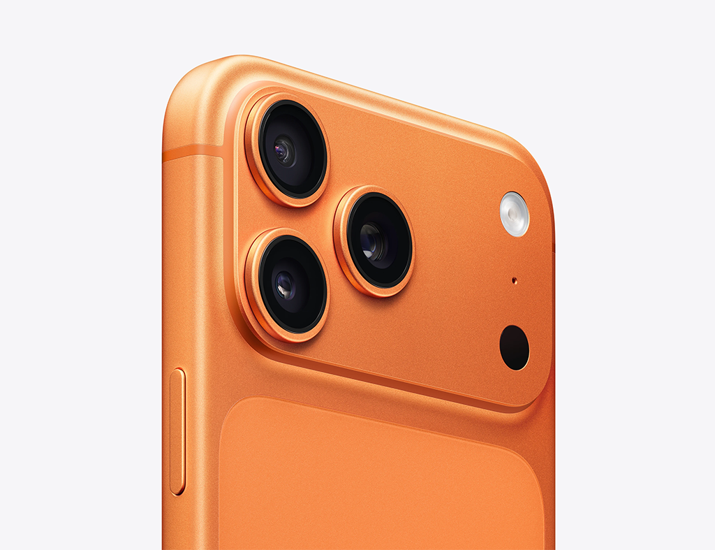 iPhone 17 Pro Max 1TB – NEW - ảnh 4