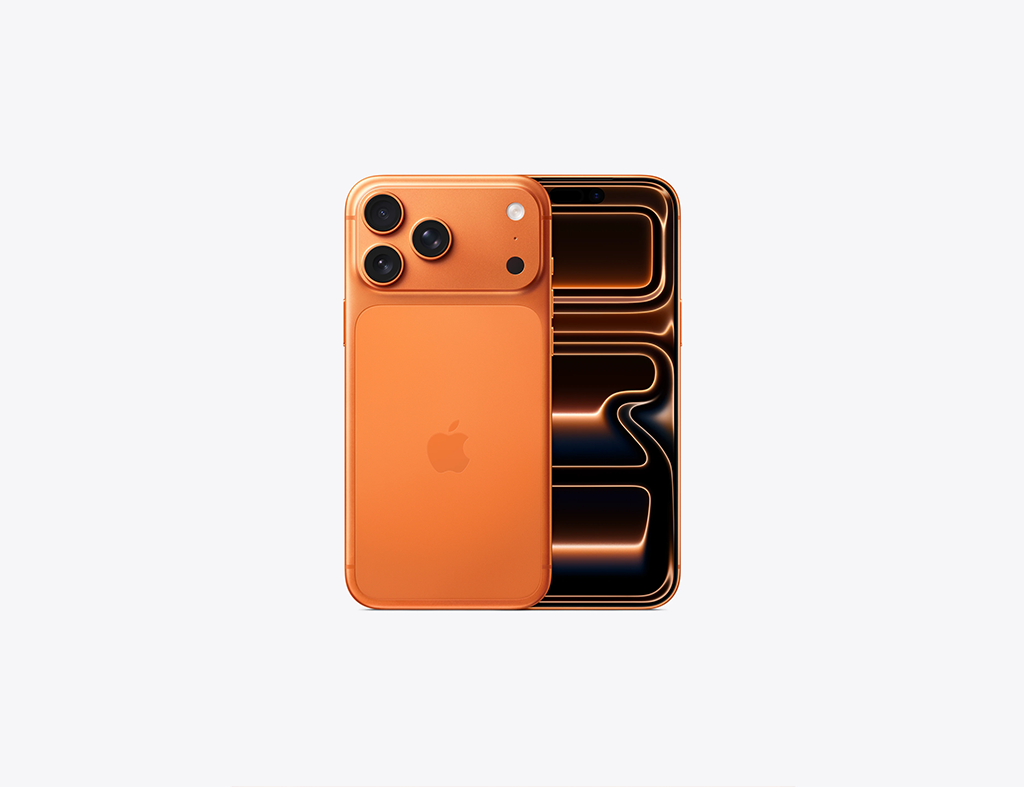 iPhone 17 Pro Max 1TB – NEW - ảnh 2
