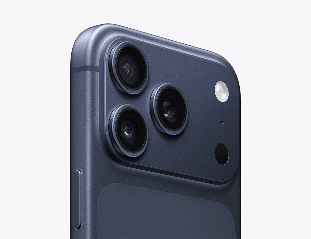 iPhone 17 Pro 1TB – NEW - ảnh 4