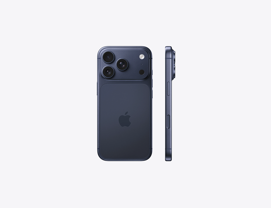 iPhone 17 Pro 1TB – NEW - ảnh 3