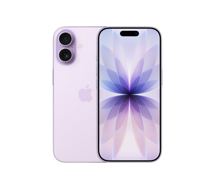 iPhone 17