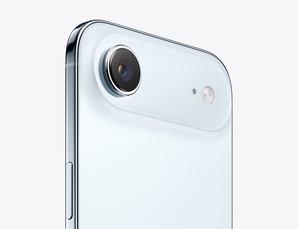 iPhone Air 1TB – NEW - ảnh 4