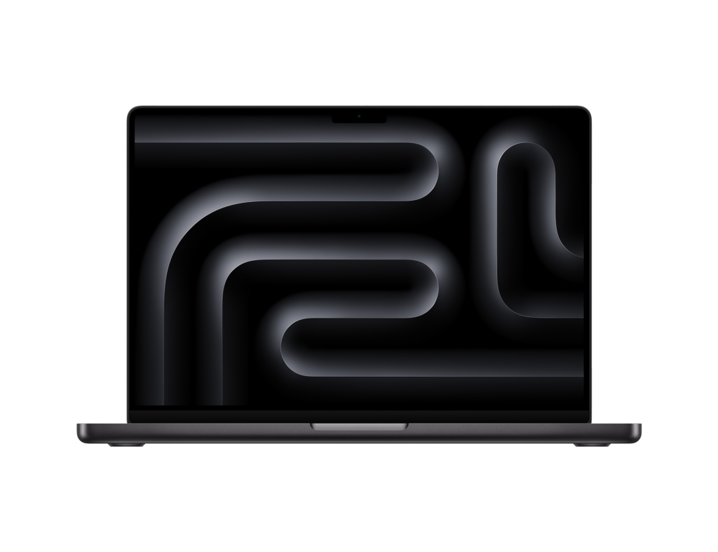 MacBook Pro 2025 14 inch Apple M5 10-Core CPU 10-Core GPU 16GB RAM 1TB SSD – NEW