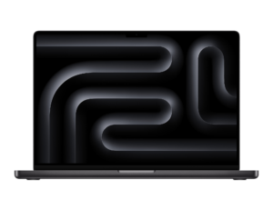 MacBook Pro 2026 16 inch Apple M5 PRO 18-Core CPU 20-Core GPU 24GB RAM 4TB SSD – NEW