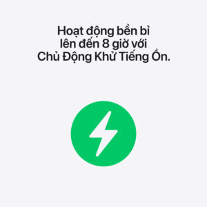 Tai nghe Bluetooth Apple AirPods Pro 3 2025 Type-C – NEW - ảnh 6