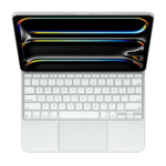 Bàn phím Magic Keyboard cho iPad Pro 13 inch M4 M5 – Like New - ảnh 4