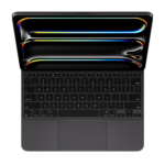 Bàn phím Magic Keyboard cho iPad Pro 13 inch M4 M5 – Like New - ảnh 1
