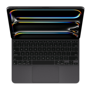 Bàn phím Magic Keyboard cho iPad Pro 13 inch M4 M5 – Like New