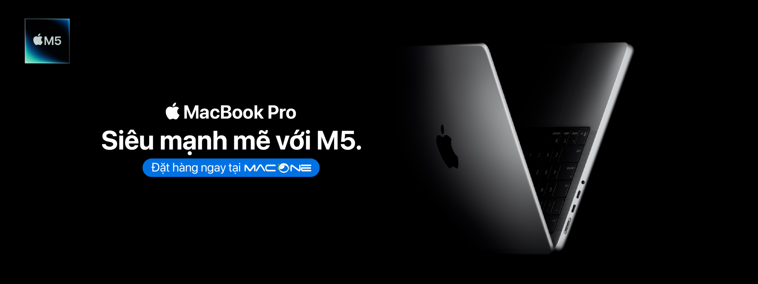 So sánh MacBook Pro M5 với MacBook Pro M4: Có Đáng Để Nâng Cấp? - ảnh 2