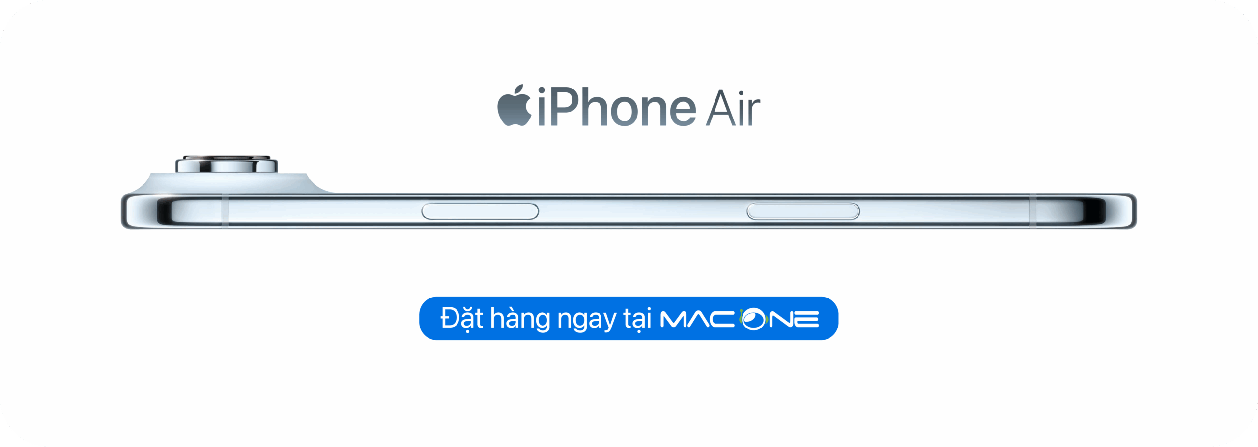 iPhone Air