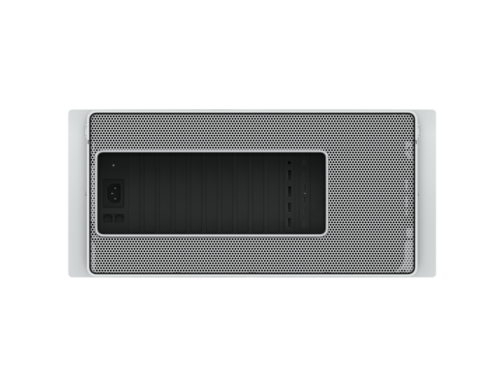 Mac Pro 2023 Apple M2 Ultra 24-core CPU 60-core GPU 64GB RAM 2TB SSD – NEW (Dạng Thùng) - ảnh 3