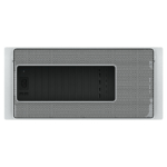 Mac Pro 2023 Apple M2 Ultra 24-core CPU 60-core GPU 64GB RAM 2TB SSD – NEW (Dạng Thùng) - ảnh 3
