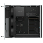 Mac Pro 2023 Apple M2 Ultra 24-core CPU 60-core GPU 64GB RAM 2TB SSD – NEW (Dạng Thùng) - ảnh 4