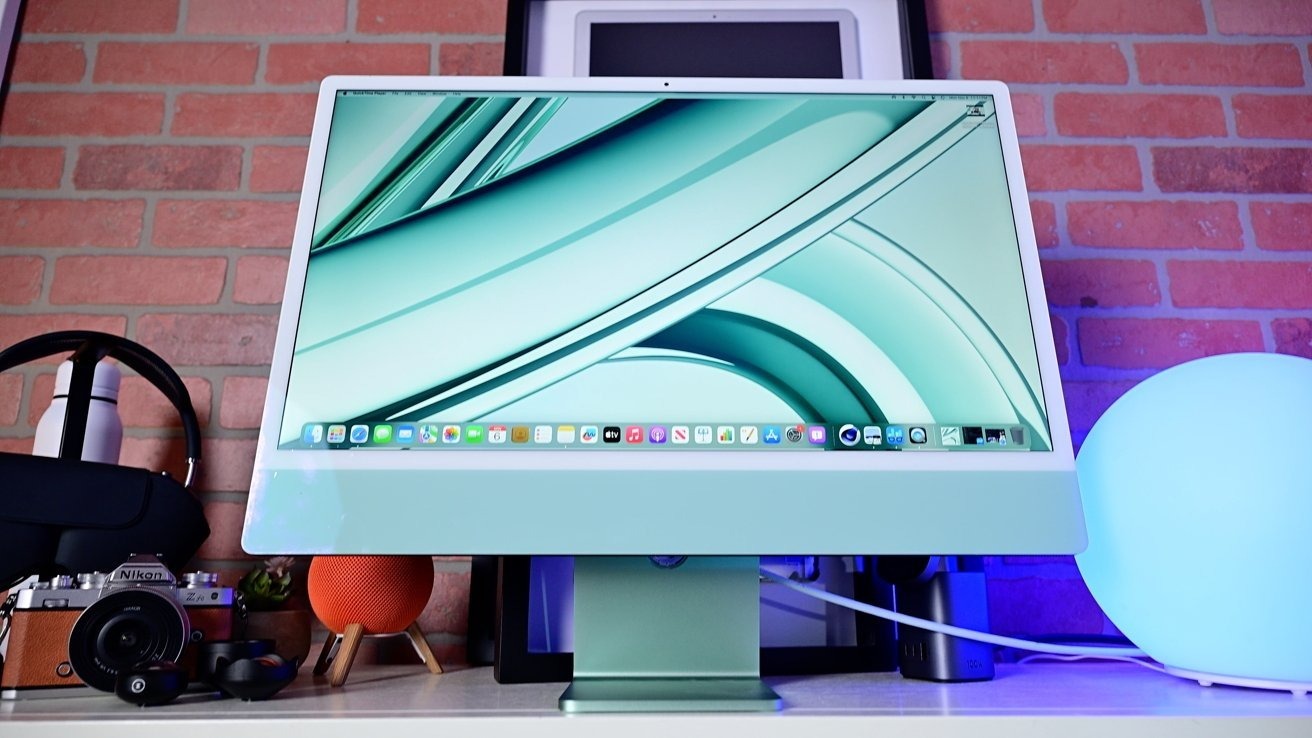 So Sánh iMac M4 vs iMac M3: Chọn Mới Nhất Hay Vừa Đủ?