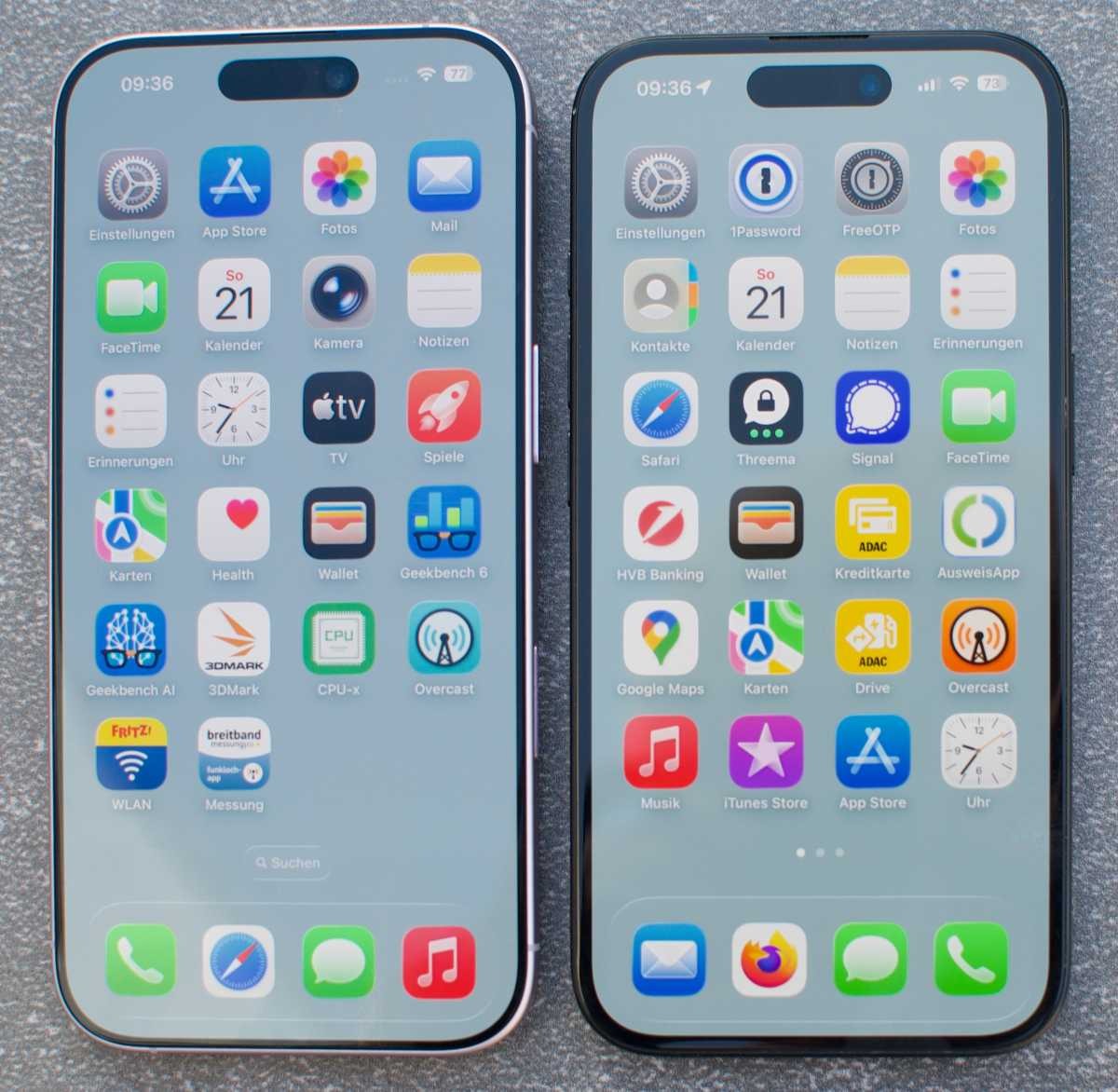 So sánh iPhone 16 và iPhone 17: Nâng cấp đáng giá hay chỉ là chiêu trò?