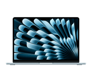MacBook Air 2025 13 inch Apple M4 16GB RAM 512GB SSD – Like New – MDM