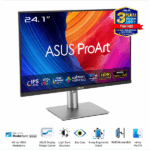 Màn hình ASUS ProArt Display PA248QFV (PA248QV Gen 2) – 24.1″ WUXGA IPS – NEW - ảnh 2