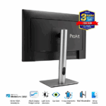 Màn hình ASUS ProArt Display PA248QFV (PA248QV Gen 2) – 24.1″ WUXGA IPS – NEW - ảnh 3