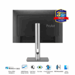 Màn hình ASUS ProArt Display PA248QFV (PA248QV Gen 2) – 24.1″ WUXGA IPS – NEW - ảnh 4