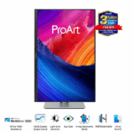Màn hình ASUS ProArt Display PA248QFV (PA248QV Gen 2) – 24.1″ WUXGA IPS – NEW - ảnh 5
