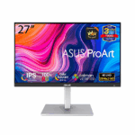 Màn hình ASUS ProArt Display PA279CV – 27″ 4K UHD IPS – NEW - ảnh 1