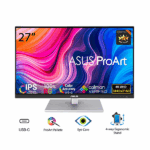 Màn hình ASUS ProArt Display PA279CV – 27″ 4K UHD IPS – NEW - ảnh 2