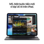 iPad Pro 11 inch 2025 Apple M5 Wifi 1TB – NEW - ảnh 5