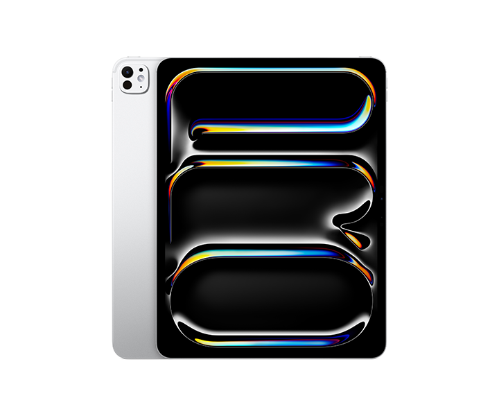 iPad Pro 13 inch 2025 Apple M5 (5G/Wifi) 512GB – NEW - ảnh 3