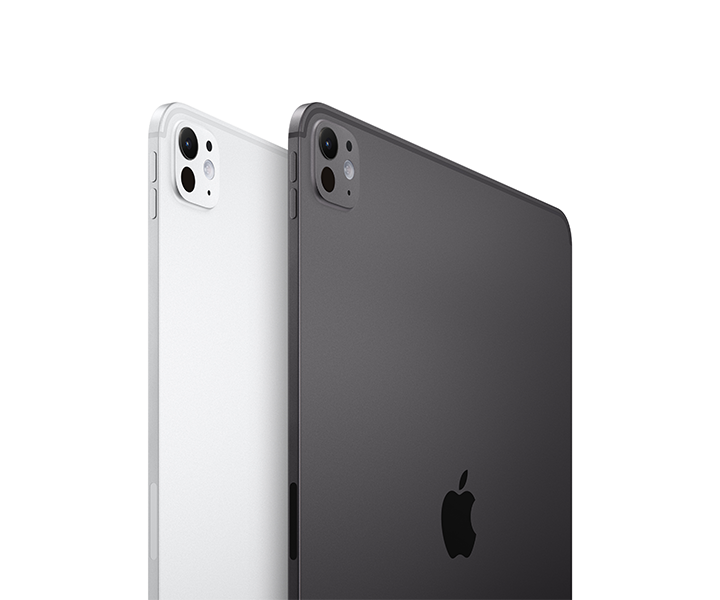 iPad Pro 13 inch 2025 Apple M5 (5G/Wifi) 512GB – NEW - ảnh 4