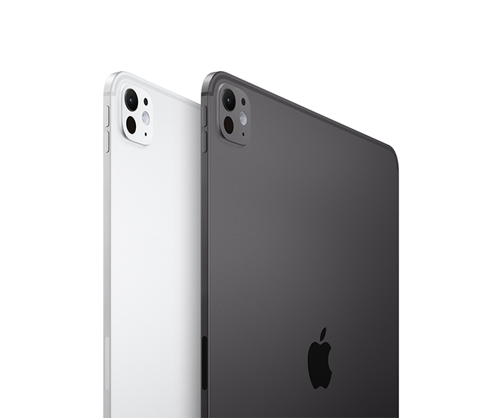 iPad Pro 11 inch 2025 Apple M5 Wifi 1TB – NEW - ảnh 4