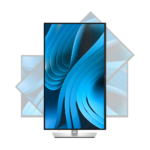 Màn hình Dell P2725D – 27″ QHD IPS 100Hz – NEW - ảnh 2