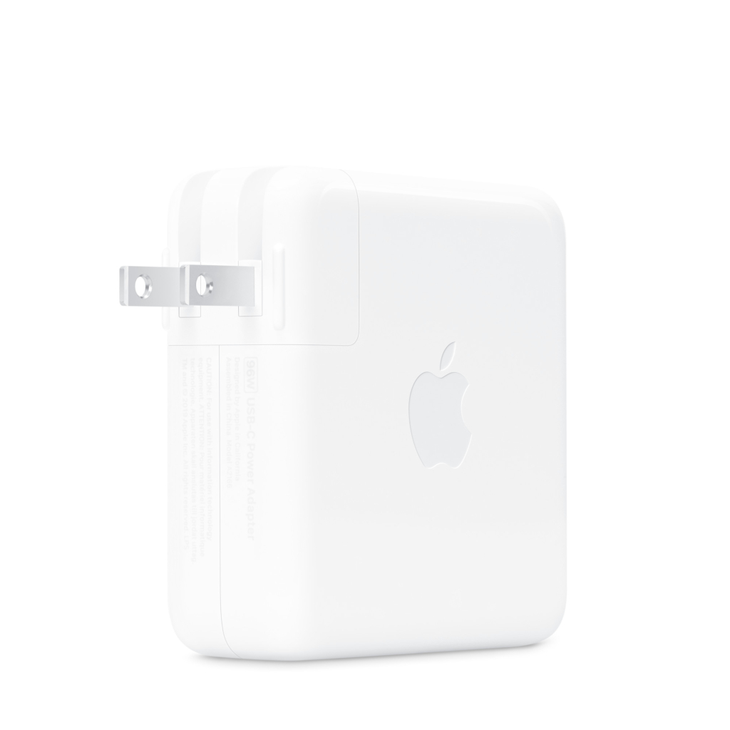 Củ sạc 96W USB-C Apple – NEW NK - ảnh 2