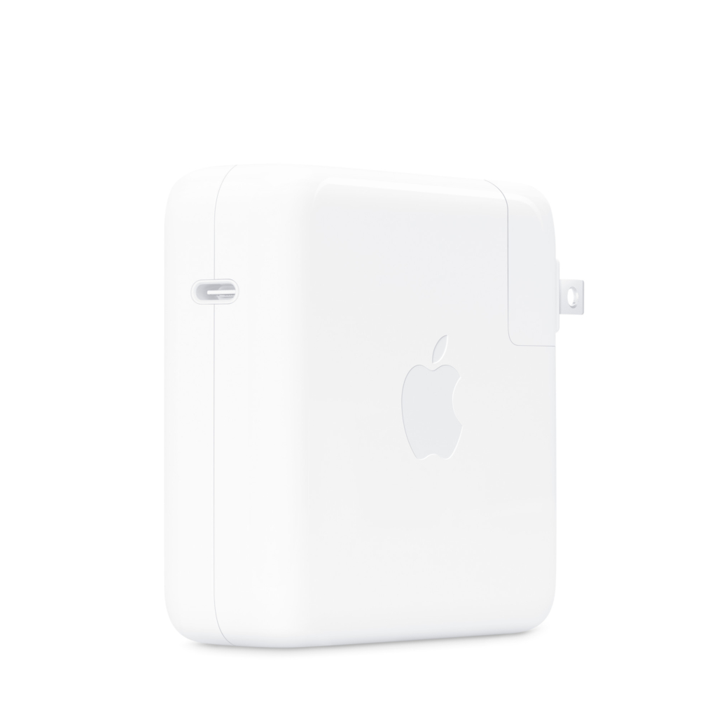 Củ sạc 96W USB-C Apple – NEW NK - ảnh 3