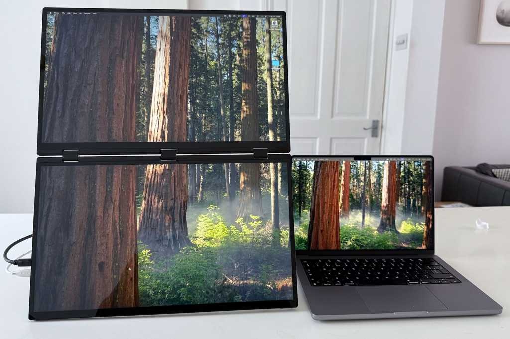 Màn hình MacBook Pro chuẩn màu Delta E < 1 quan trọng thế nào đến Sinh viên Thiết kế Đồ họa?