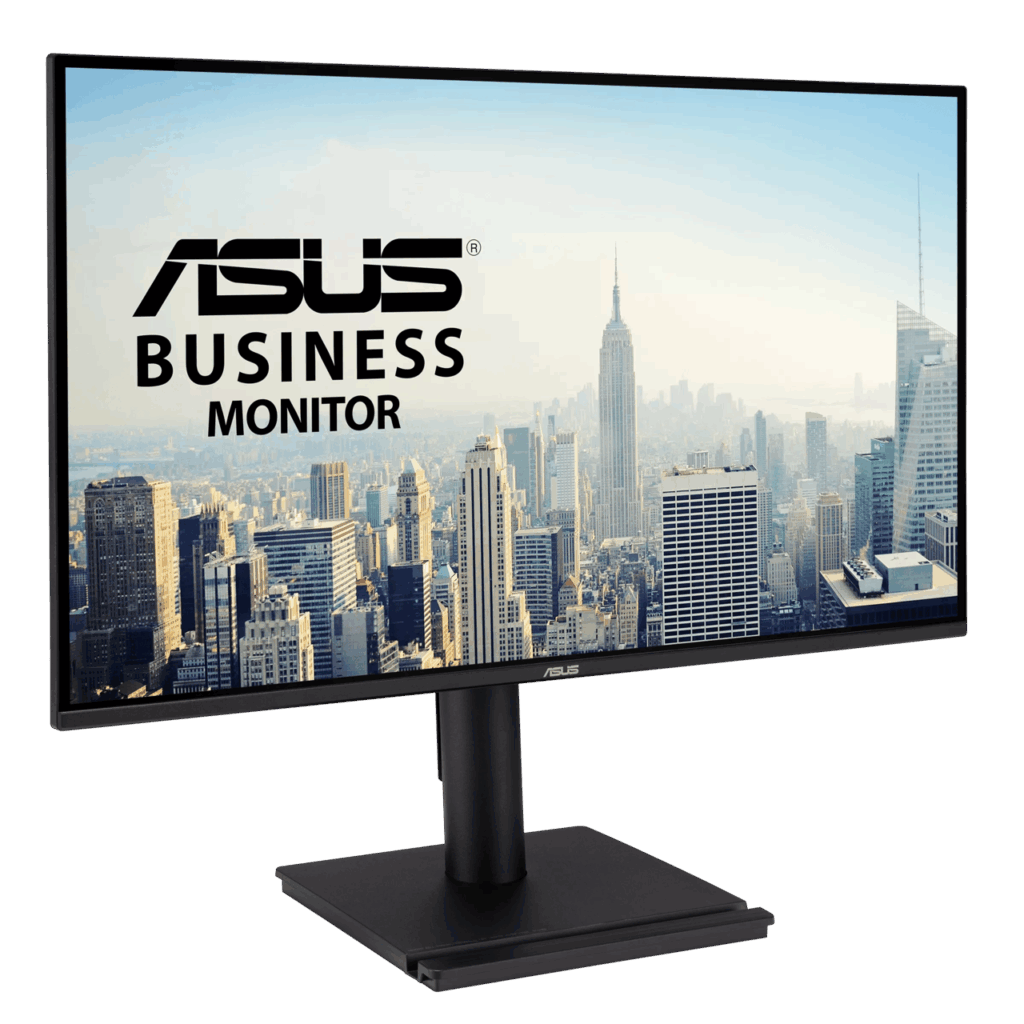 Màn hình ASUS VA27AQSE – 27″ 2K IPS – NEW - ảnh 4