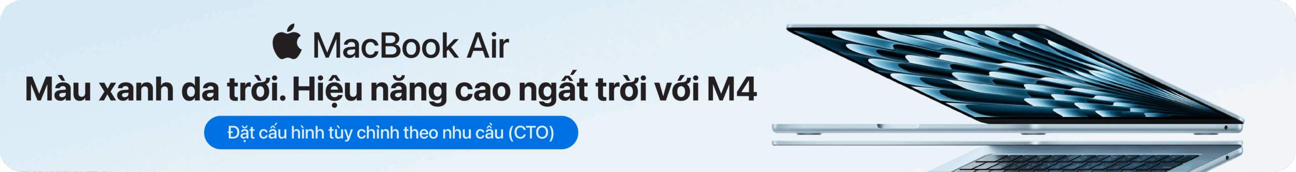MacBook Air M4 13 inch
