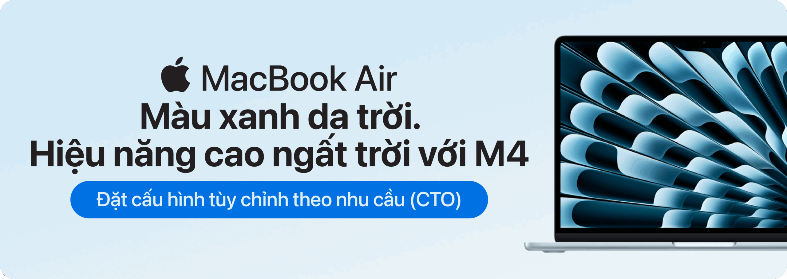 MacBook Air M4 13 inch