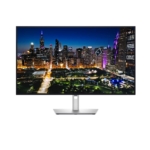 Màn hình Dell Ultrasharp U3225QE – 32” 4K IPS 120Hz – NEW - ảnh 1