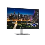 Màn hình Dell Ultrasharp U3225QE – 32” 4K IPS 120Hz – NEW - ảnh 2