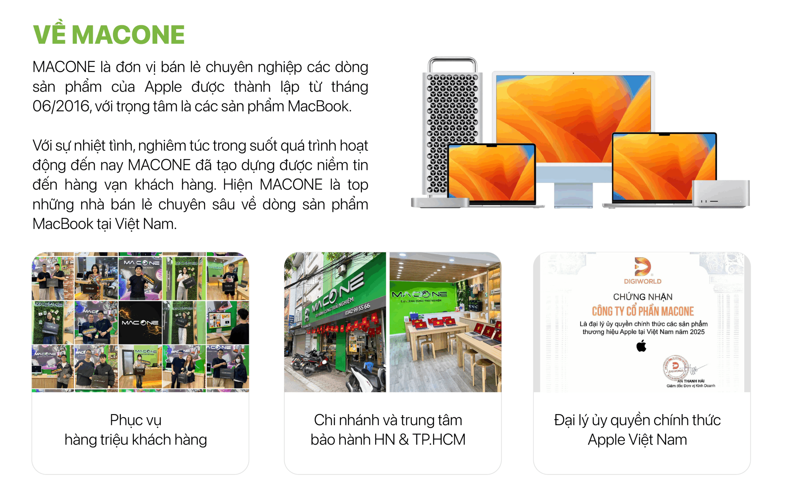 Bán hàng dành cho Giáo dục - ảnh 2