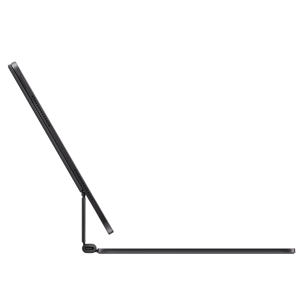 Bàn phím Magic Keyboard cho iPad Pro 11 inch (M5) – Like New - ảnh 3