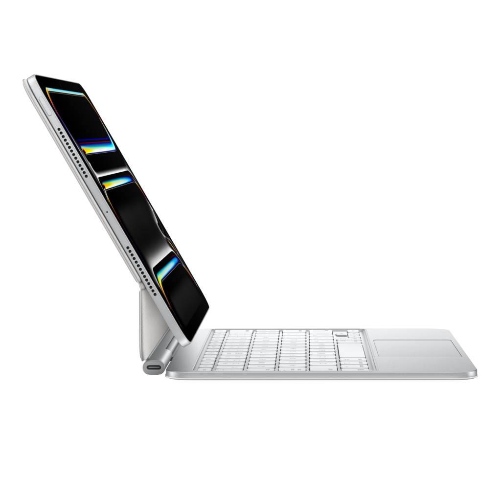 Bao da bàn phím Magic Keyboard cho iPad Pro 13″ M5 - ảnh 2