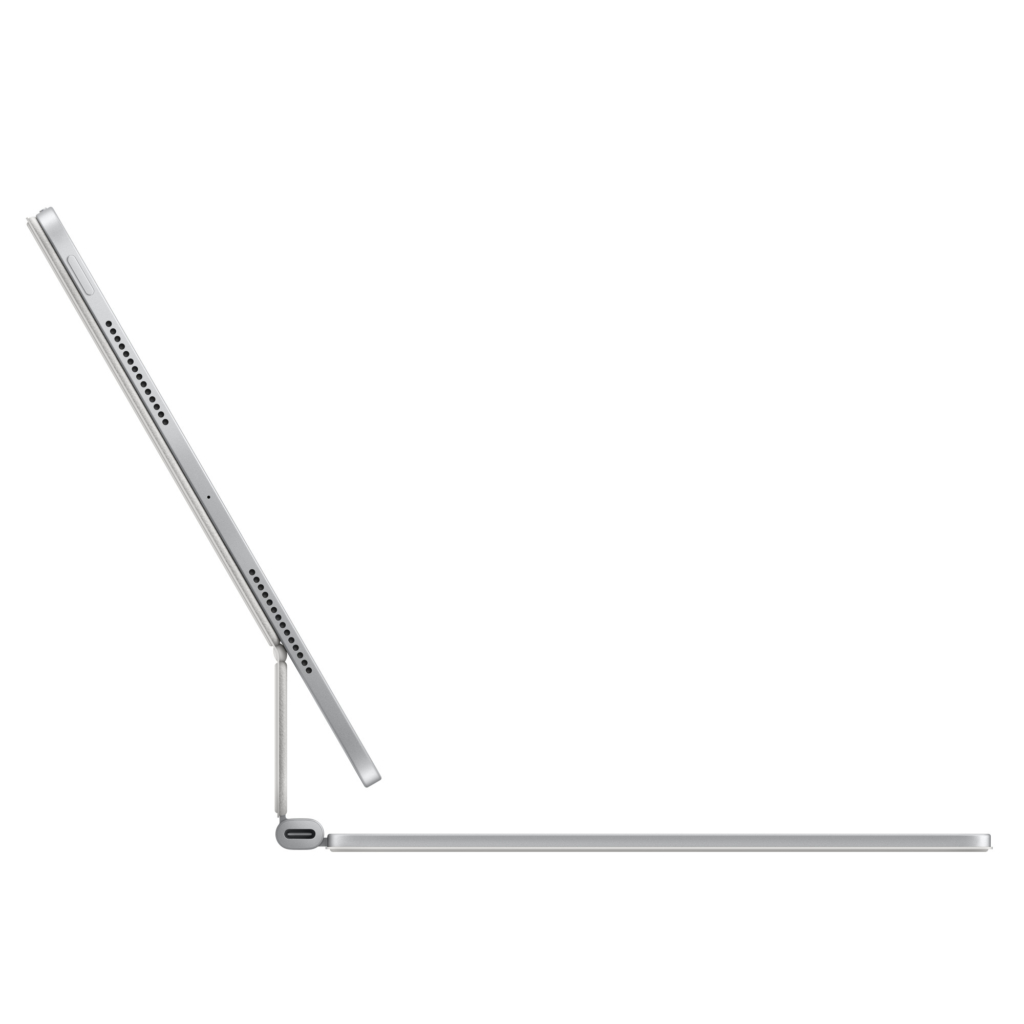Bao da bàn phím Magic Keyboard cho iPad Pro 13″ M5 - ảnh 3