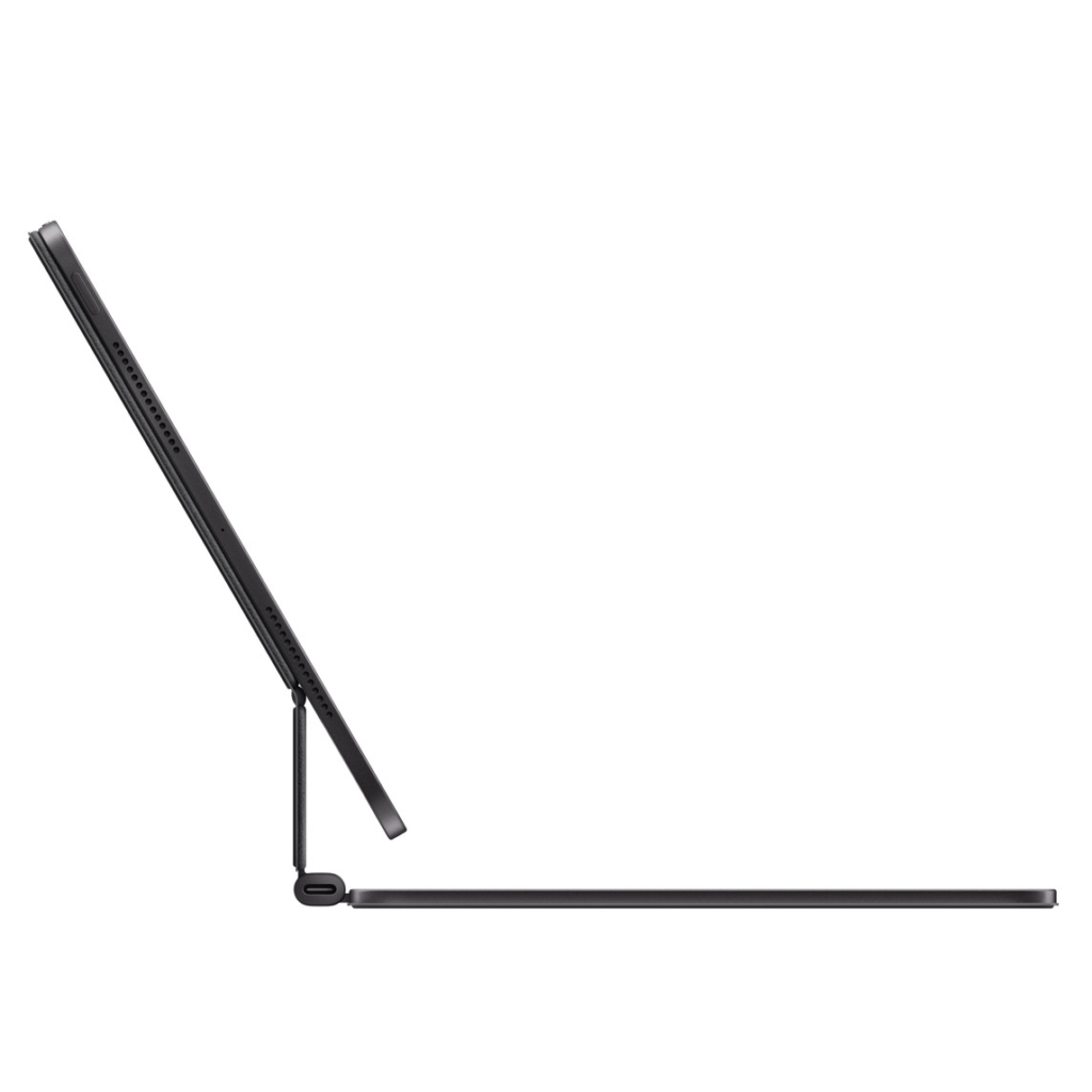 Bao da bàn phím Magic Keyboard cho iPad Pro 13″ M5 - ảnh 7